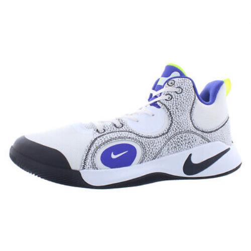 Nike Fly By Mid 2 Mens Shoes