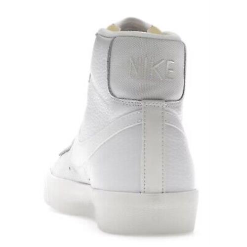 Nike shoes  - White/White Sail - Platinum Tint , White/White Sail - Platinum Tint Manufacturer 2