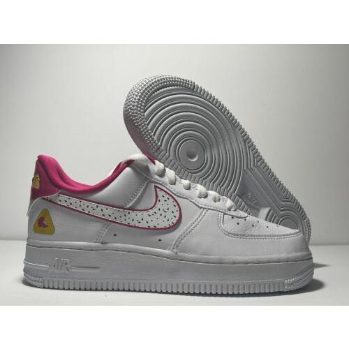 dragon fruit air forces