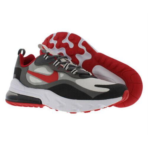 Nike Air Max 270 React Boys Shoes