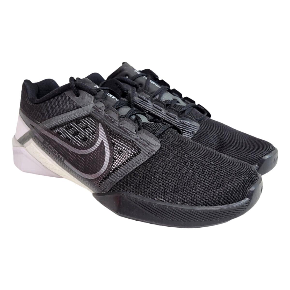 Nike shoes Zoom Metcon - Black 0