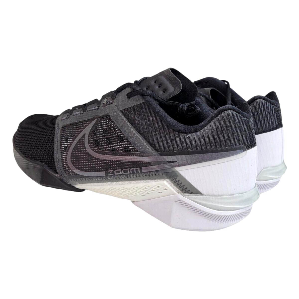 Nike shoes Zoom Metcon - Black 3