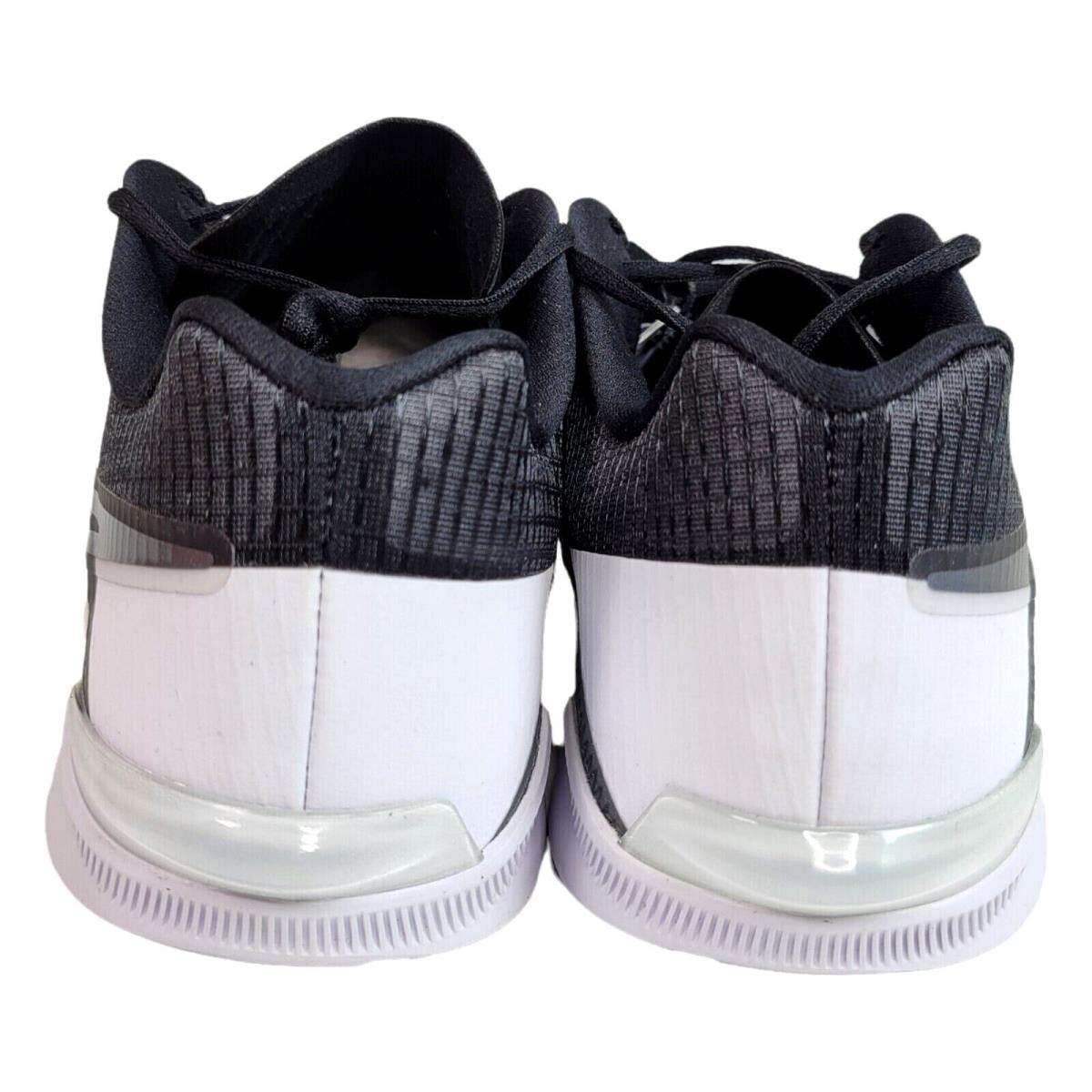 Nike shoes Zoom Metcon - Black 4