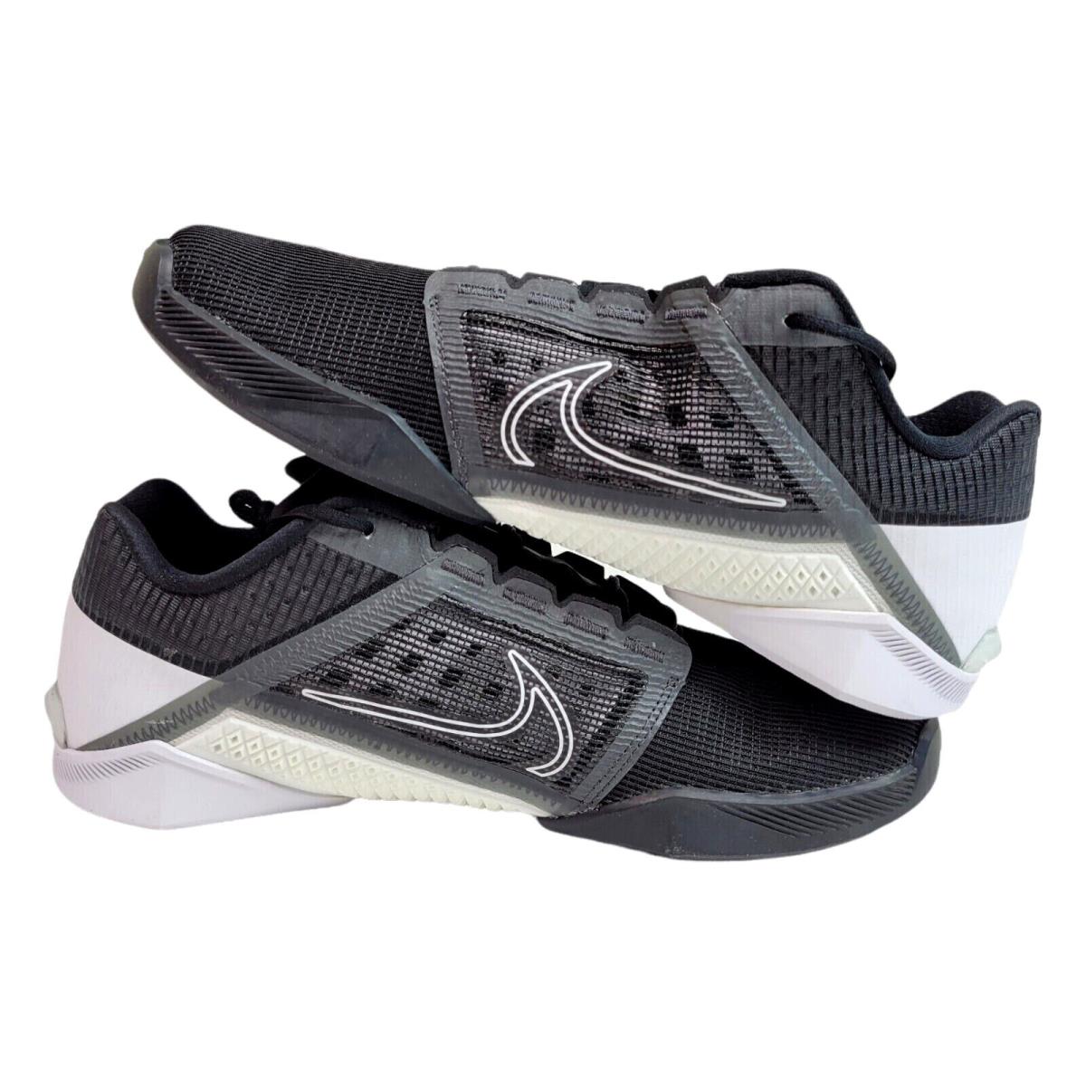 Nike shoes Zoom Metcon - Black 6