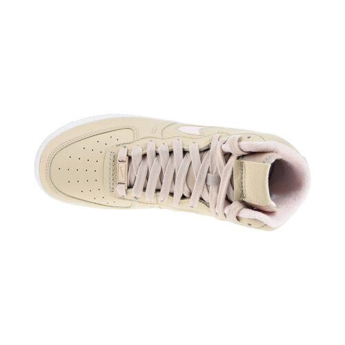 Nike shoes  - Sandrift/Light Soft Pink 3