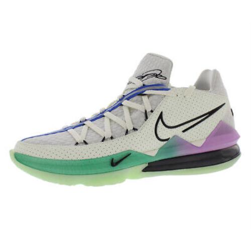 Nike Lebron Xvii Low Unisex Shoes