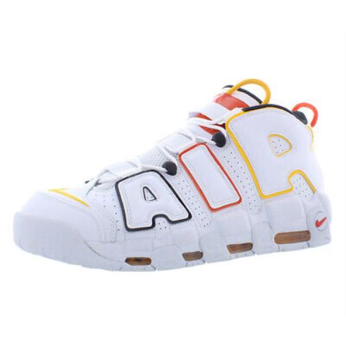 Nike Air More Uptempo Unisex Shoes