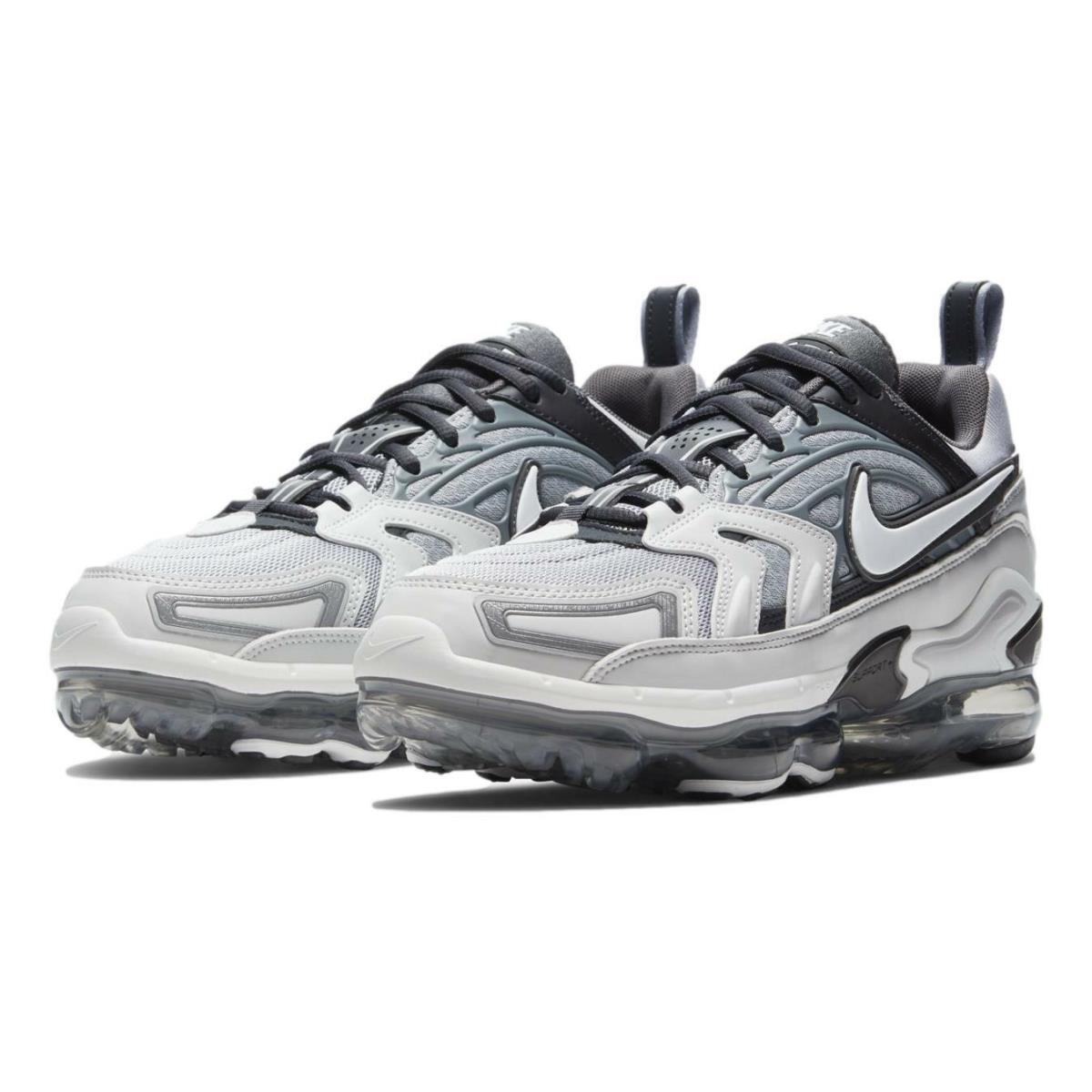 Nike Men`s Air Vapormax Evo `wolf Grey` Shoes Sneakers CT2868-002