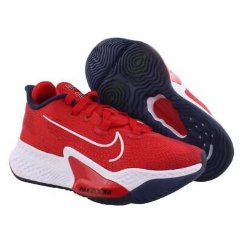 Nike Air Zoom Bb Next Unisex Shoes