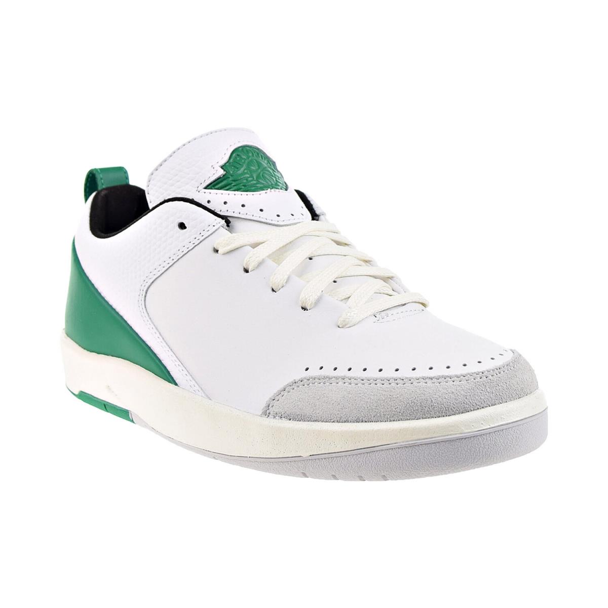Nike Air Jordan 2 Low x Nina Chanel Abney Women`s Shoes White DQ0560-160