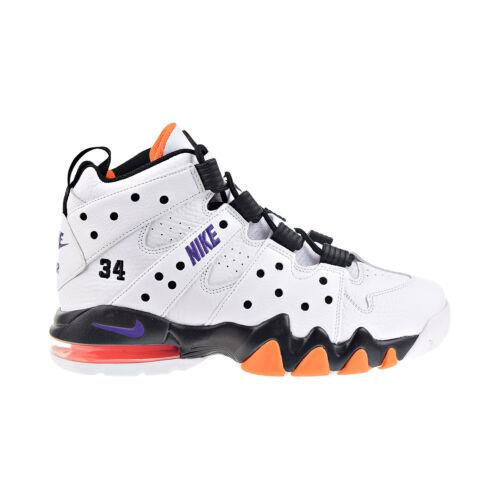 Nike Air Max CB 94 Men`s Shoes White-varsity Purple DO5880-100