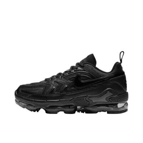 Men`s Nike Air Vapormax Evo Black/black-black CT2868 003