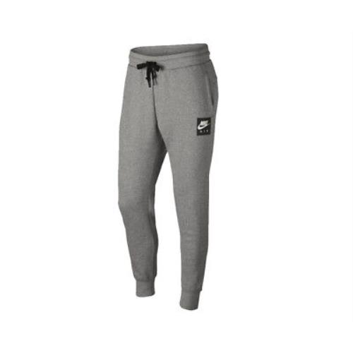 Nike Air Fleece Mens Active Pants