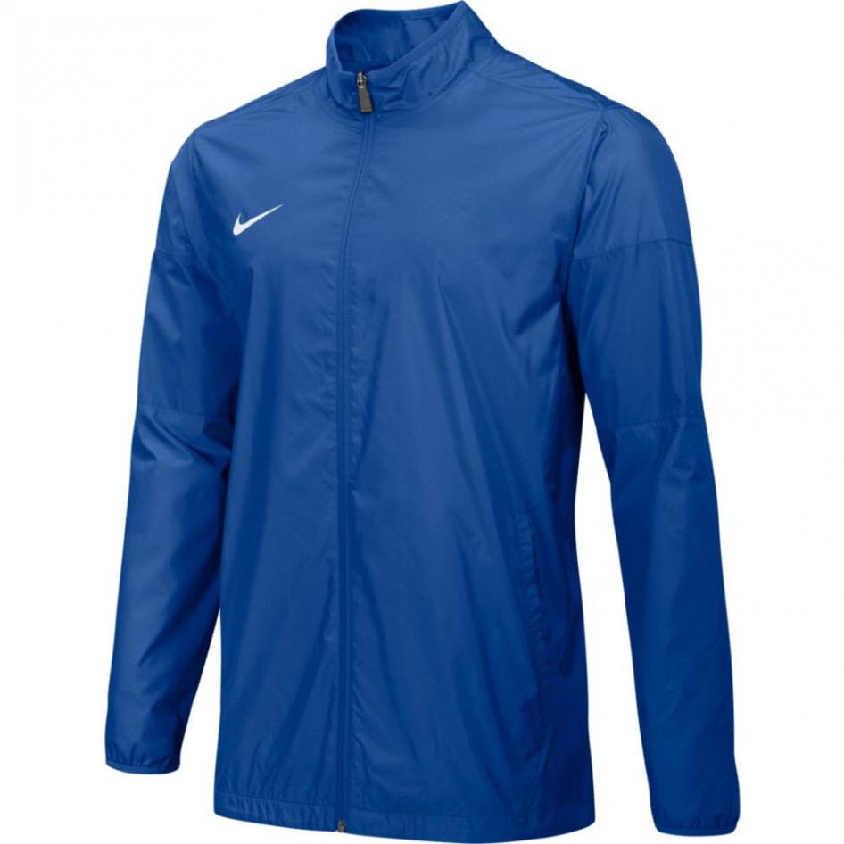 Nike Mens Football Woven Jacket - Blue 747986-493
