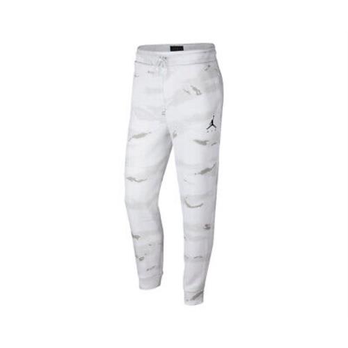 Nike Jordan Sportswear Jumpman Air Camo Mens Active Pants
