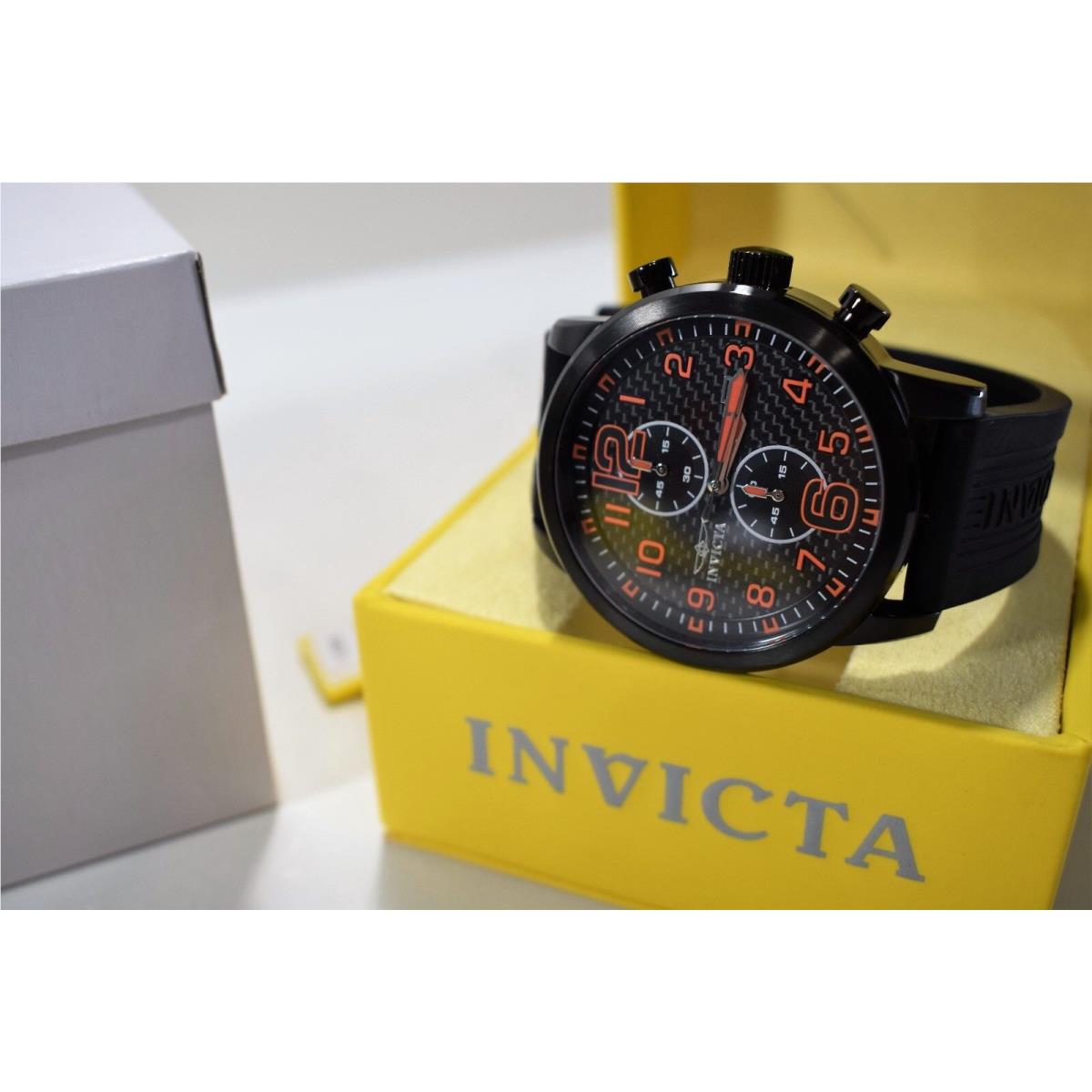 Invicta Men`s 11244 Specialty Chronograph Watch