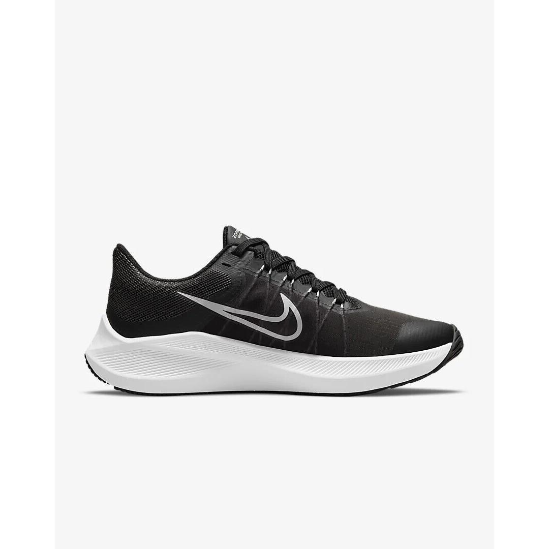 Nike shoes Winflo - Women`sBlack/Dark Smoke Grey/Light Smoke Grey/Whit 0
