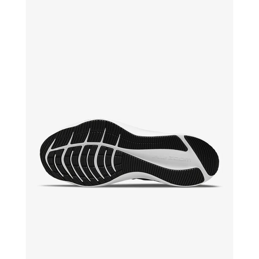 Nike shoes Winflo - Women`sBlack/Dark Smoke Grey/Light Smoke Grey/Whit 4