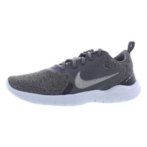 Nike Flex Experience Rn 10 Mens Shoes Size 13 Color: Charcoal/white