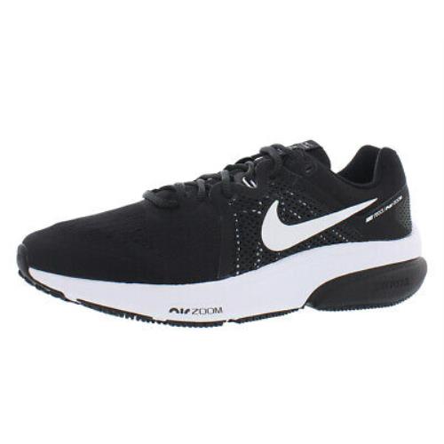 Nike Prevail Mens Shoes Size 11 Color: Black/anthracite/white