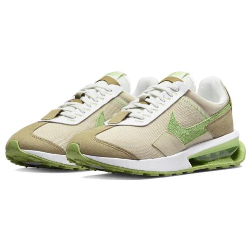 Nike Air Max Pre-day Mens Size 9 Sneaker Shoes DQ7641 200 Rattan Vivid Matte