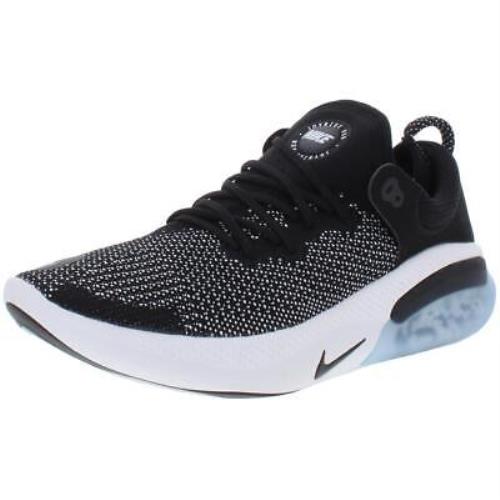 Nike Womens Joyride Run Flyknit B/w Running Shoes 5.5 Medium B M Bhfo 9909