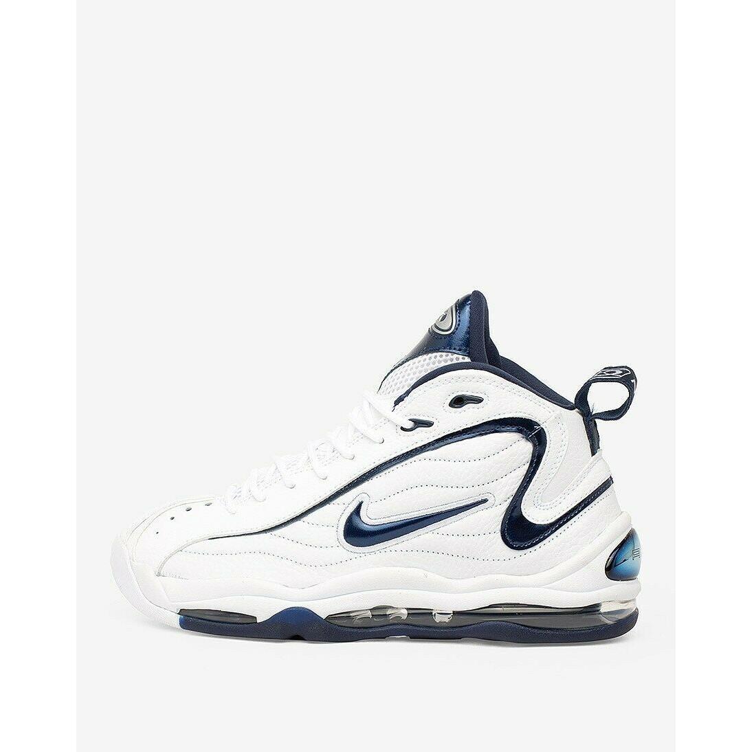 nike uptempo 2001
