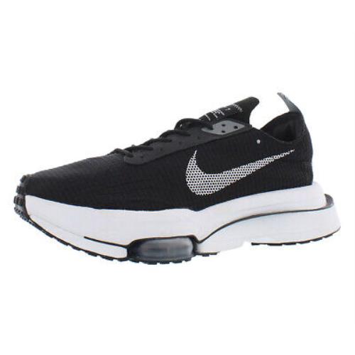Nike Air Zoom-type Se Unisex Shoes Size 9.5 Color: Black/white