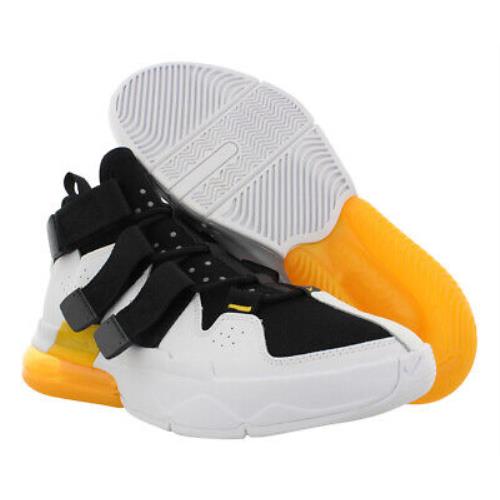 Nike Air Cb 270 Unisex Shoes Size 9.5 Color: White/black/yellow
