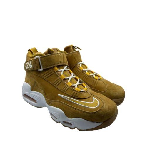 Nike shoes Air Griffey Max - Beige 1