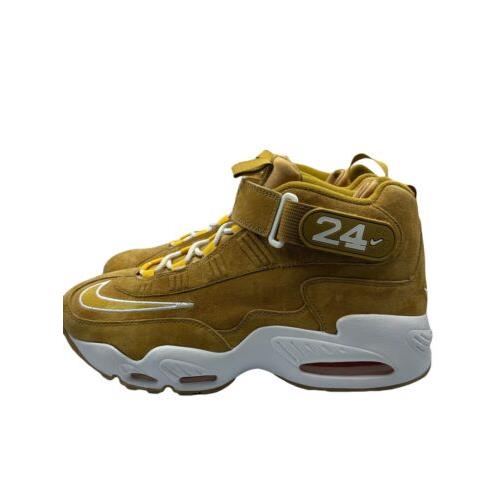 Nike shoes Air Griffey Max - Beige 4