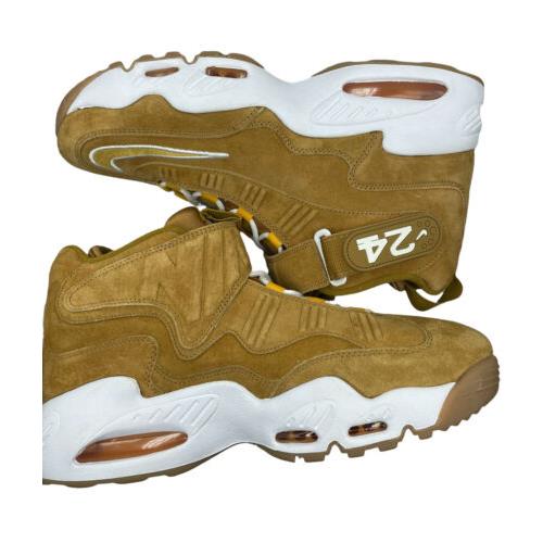 Nike shoes Air Griffey Max - Beige 0