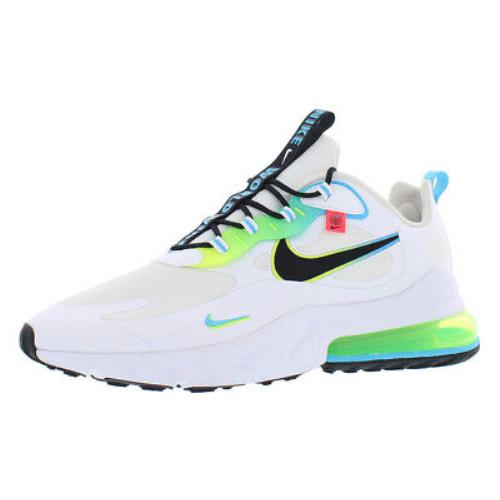 Nike Air Max 270 React Se Womens Shoes Size 14 Color: