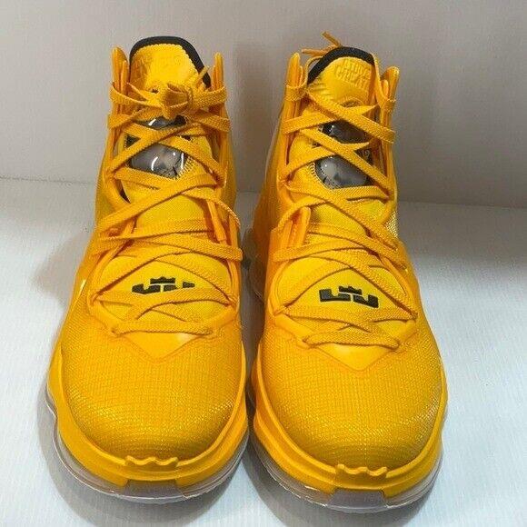 Nike Men Lebron Xix Basketball Shoes Size 12 with Box | 195869123974 ...