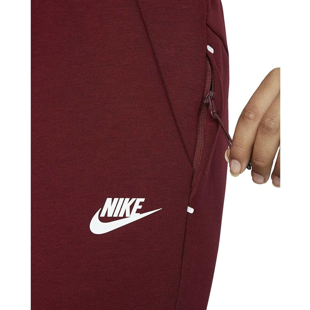 Nike clothing  - Red 1