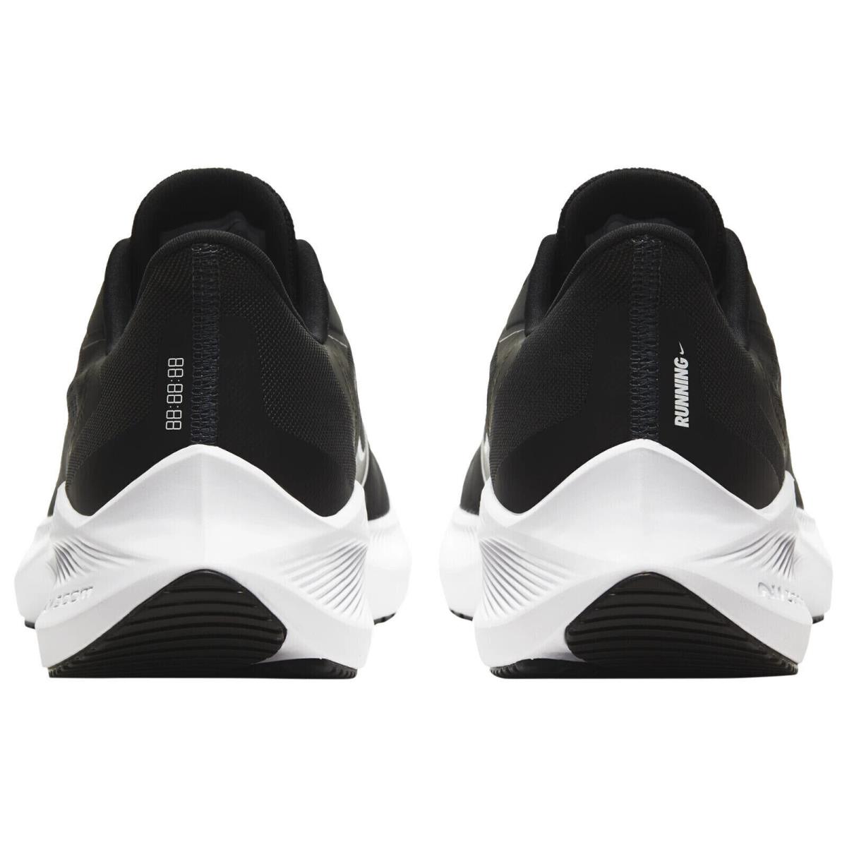 Nike shoes Zoom Winflo - Black 6