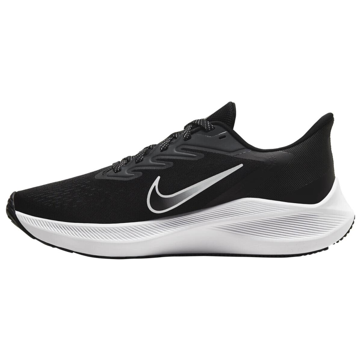 Nike shoes Zoom Winflo - Black 7