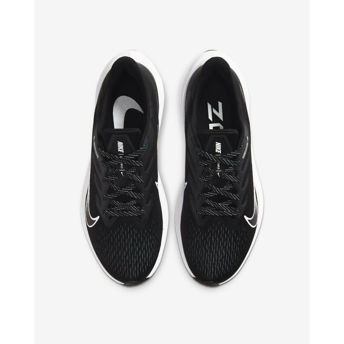 Nike shoes Zoom Winflo - Black 1