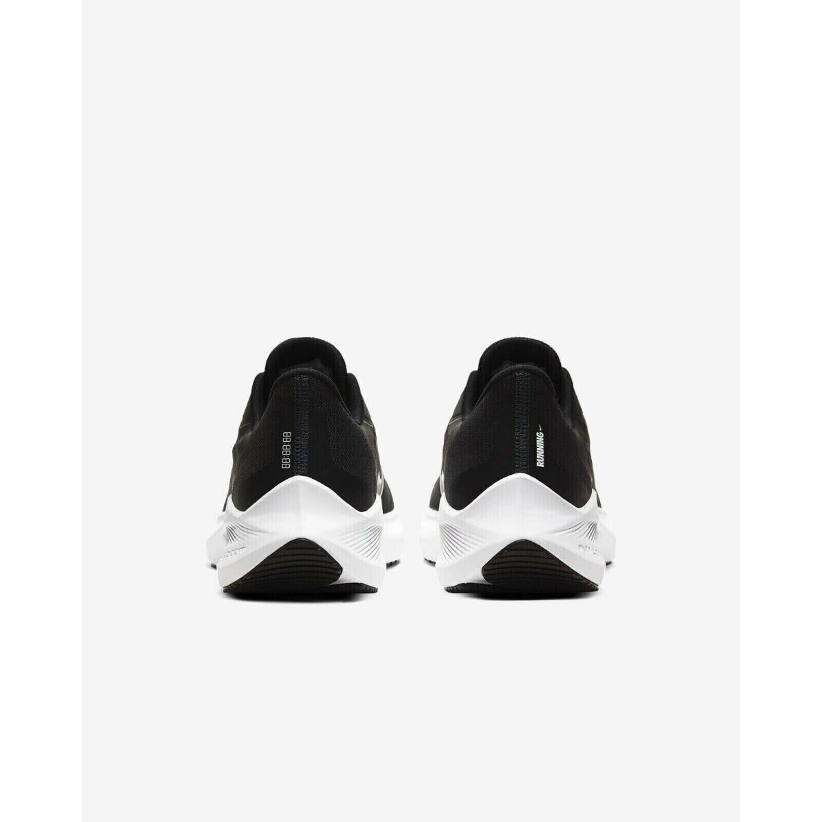 Nike shoes Zoom Winflo - Black 3