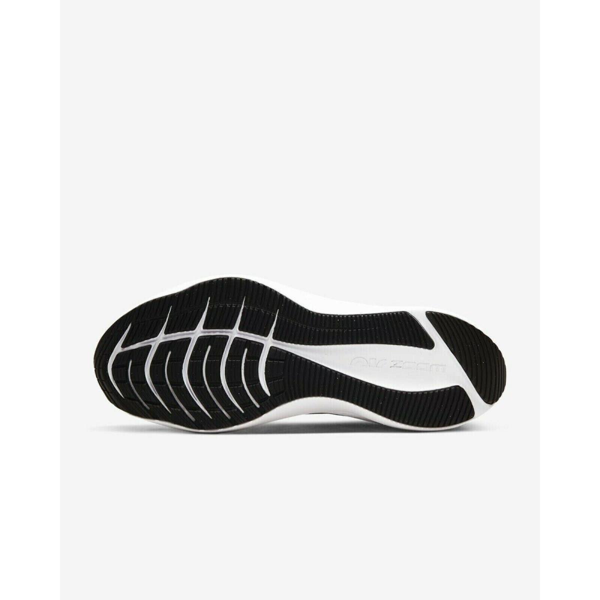 Nike shoes Zoom Winflo - Black 4