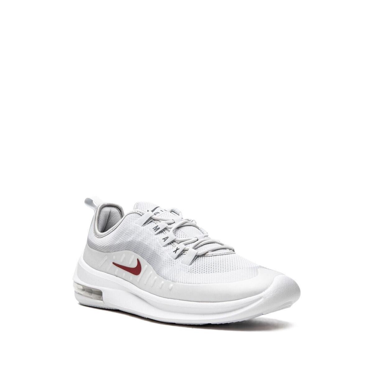 Nike Air Max Axis Pure Platinum Running Shoes AA2168 003 - Size 10 Womens