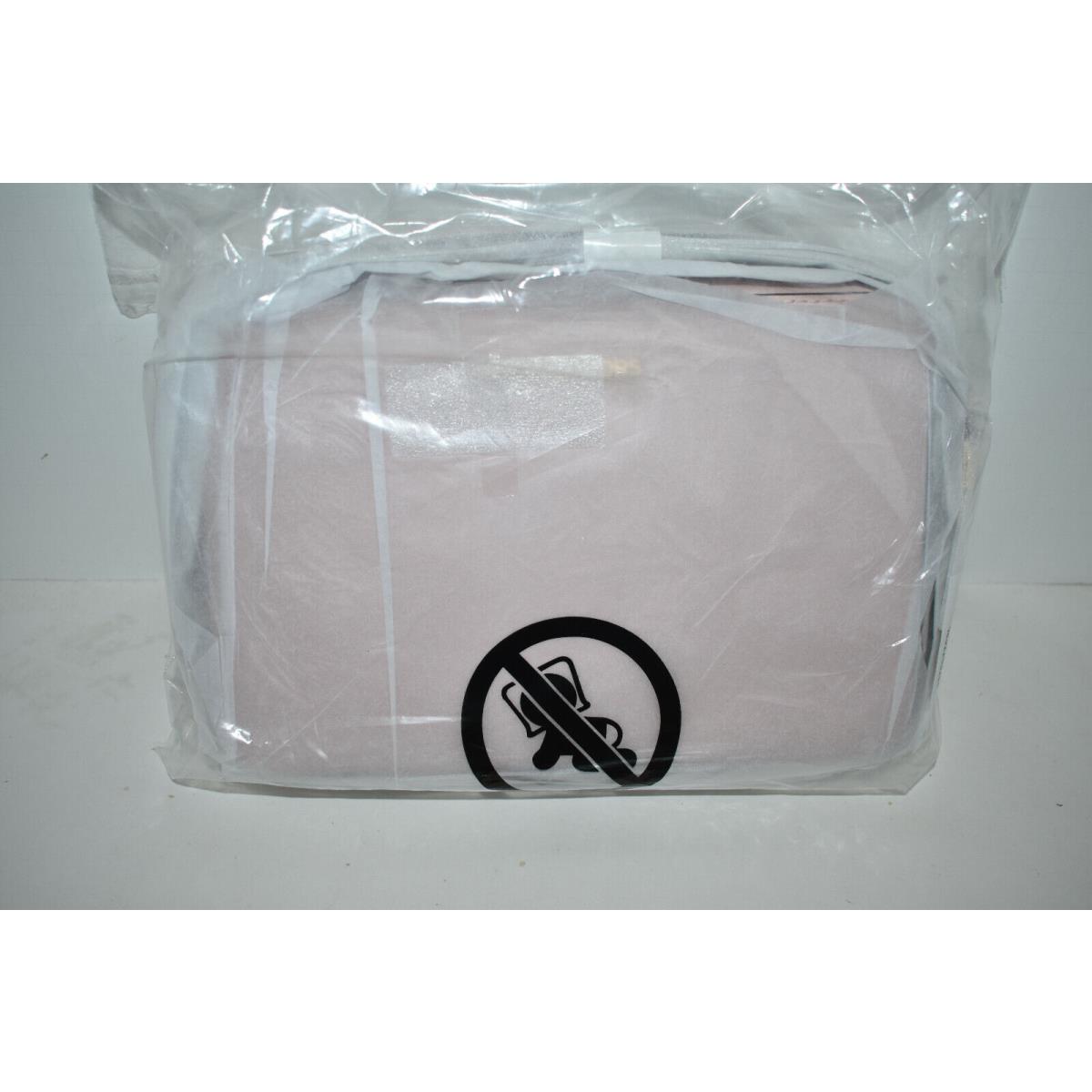 Michael Kors  bag   - Pink Exterior 2