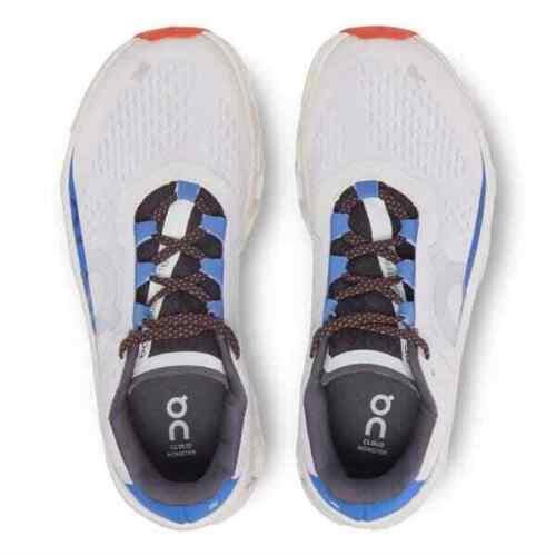 On-Running shoes Cloudmster - Frost/Cobalt 1