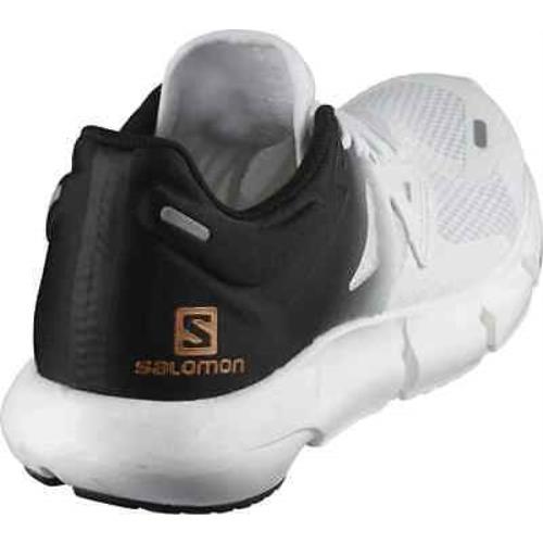 Salomon shoes  - White/Black/White , White/Black/White Manufacturer 1