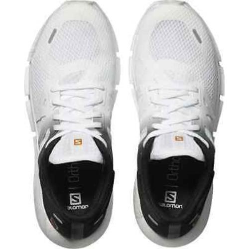 Salomon shoes  - White/Black/White , White/Black/White Manufacturer 0