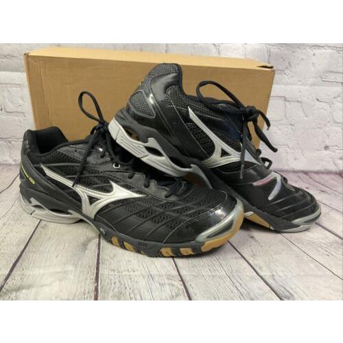 mizuno wave lightning uomo 2013