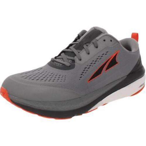Altra Mens Paradigm 5 Performance Fitness Running Shoes Sneakers Bhfo 5742