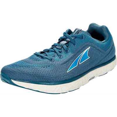 Altra Men`s Escalante 2.5 Road Running Shoes Majolica Blue 11.5 D M US