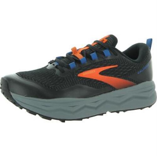 Brooks Mens Caldera 5 Fitness Athletic and Training Shoes Sneakers Bhfo 5727