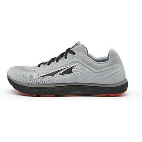 Altra Women`s Escalante 2.5 Road Running Shoes Gray/coral 6 B M US